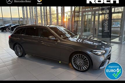 Mercedes-Benz C 300 Gebrauchtwagen