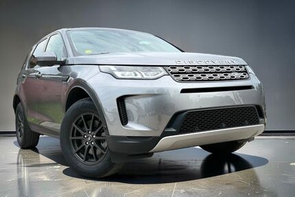 Land Rover Discovery Gebrauchtwagen