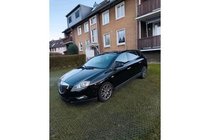 Lancia Delta Gebrauchtwagen