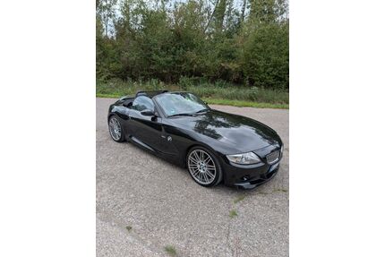 BMW Z4 Gebrauchtwagen