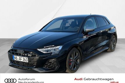 Audi S3 Gebrauchtwagen