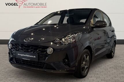 Hyundai i10 Gebrauchtwagen