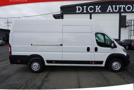 Opel Movano Gebrauchtwagen