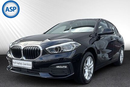 BMW 118 Gebrauchtwagen