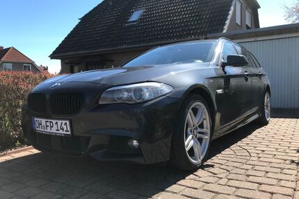 BMW 530 Gebrauchtwagen