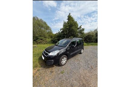 Peugeot Partner Tepee Gebrauchtwagen