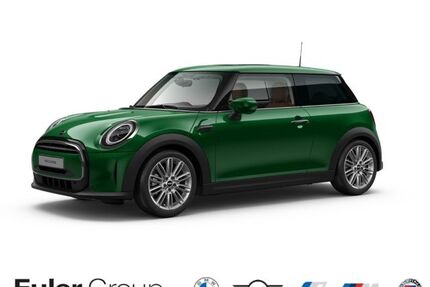 Mini Cooper Gebrauchtwagen