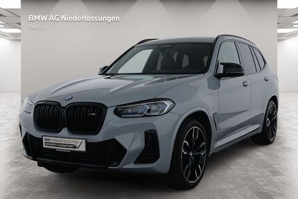 BMW X3 M40 Gebrauchtwagen