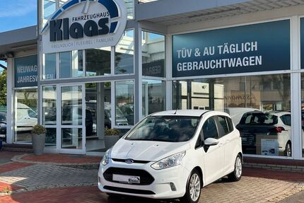 Ford B-Max Gebrauchtwagen