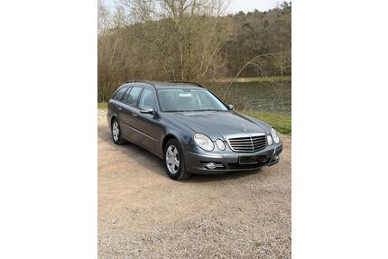 Mercedes-Benz E 200 Gebrauchtwagen