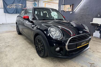 Mini ONE Gebrauchtwagen