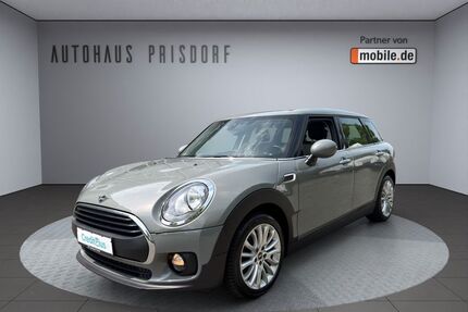 Mini ONE Gebrauchtwagen