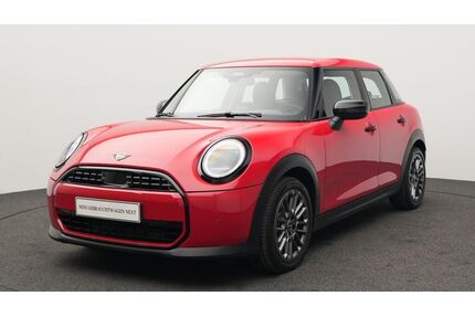 Mini Cooper C Gebrauchtwagen