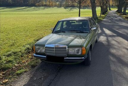 Mercedes-Benz E 200 Gebrauchtwagen