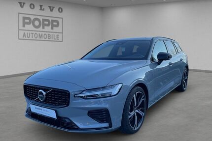 Volvo V60 Gebrauchtwagen