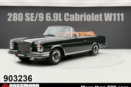 Mercedes-Benz 280 Gebrauchtwagen