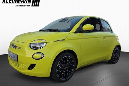 Fiat 500e Gebrauchtwagen