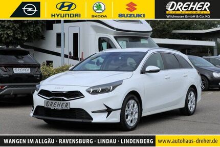 Kia ceed / Ceed Gebrauchtwagen