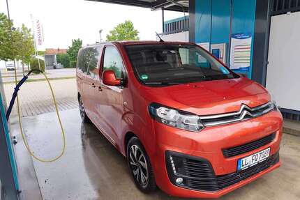 Citroen Jumpy Gebrauchtwagen