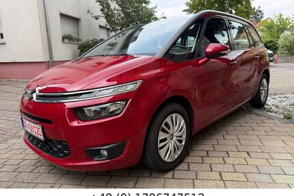 Citroen Grand C4 Picasso / SpaceTourer Gebrauchtwagen