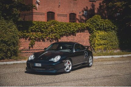 Porsche 996 Gebrauchtwagen