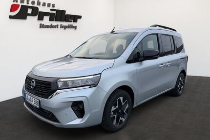 Nissan Townstar Gebrauchtwagen