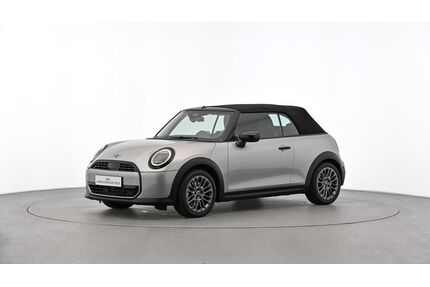 Mini Cooper Cabrio Gebrauchtwagen