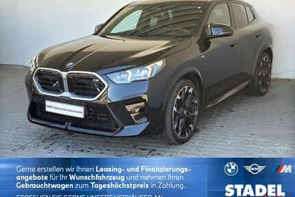 BMW X2 Gebrauchtwagen