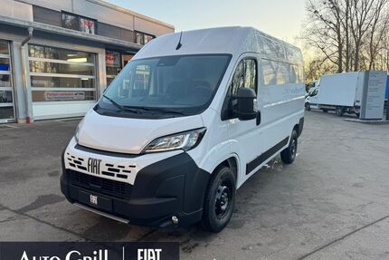 Fiat Ducato Gebrauchtwagen