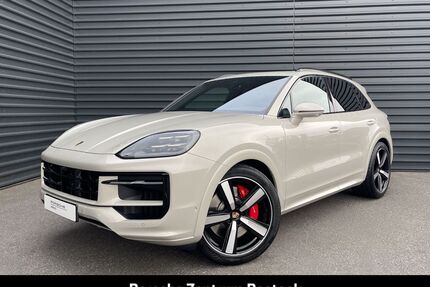 Porsche Cayenne Gebrauchtwagen