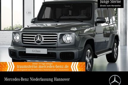 Mercedes-Benz G 450 Gebrauchtwagen