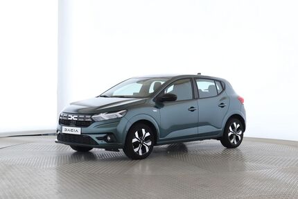 Dacia Sandero Gebrauchtwagen