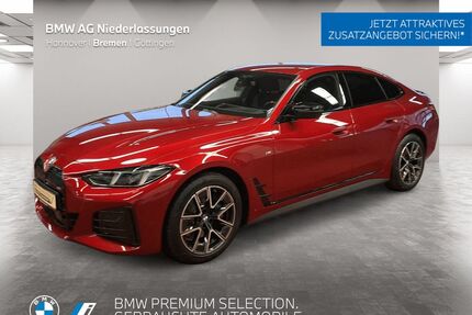 BMW i4 Gebrauchtwagen