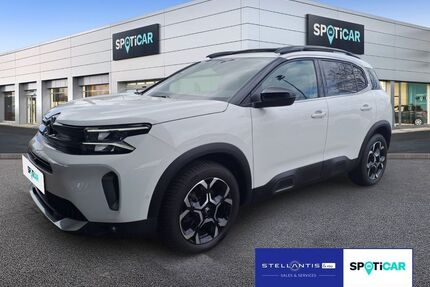 Citroen C5 Aircross Gebrauchtwagen