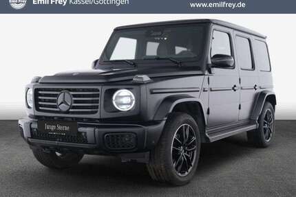 Mercedes-Benz G 450 Gebrauchtwagen