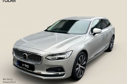 Volvo V90 Gebrauchtwagen