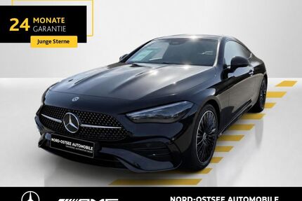 Mercedes-Benz CLE 200 Gebrauchtwagen