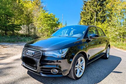 Audi A1 Gebrauchtwagen