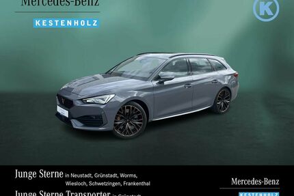 Cupra Leon Gebrauchtwagen