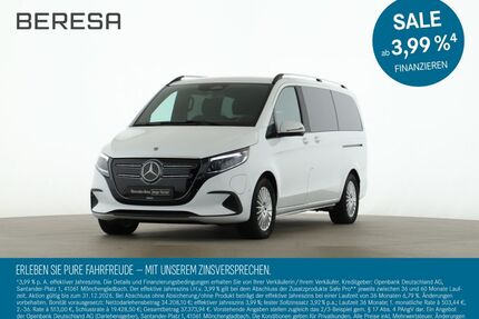 Mercedes-Benz EQV Gebrauchtwagen