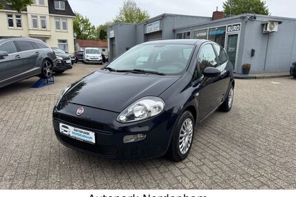 Fiat Punto Gebrauchtwagen