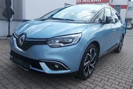 Renault Grand Scenic Gebrauchtwagen