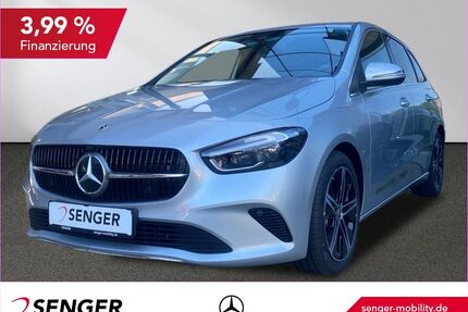 Mercedes-Benz B 180 Gebrauchtwagen