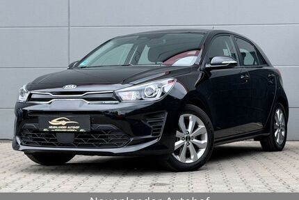 Kia Rio Gebrauchtwagen