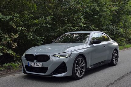 BMW M240i Gebrauchtwagen