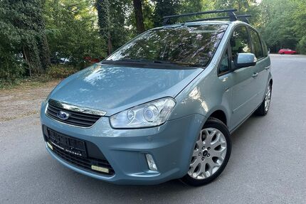 Ford C-Max Gebrauchtwagen