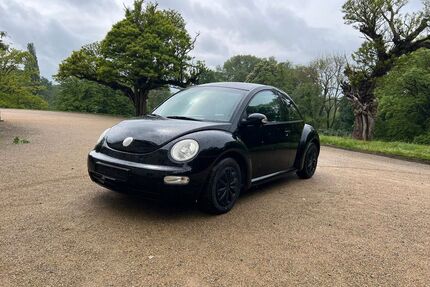 VW Beetle Gebrauchtwagen