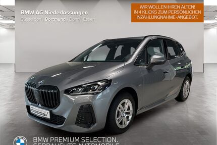 BMW 218 Active Tourer Gebrauchtwagen