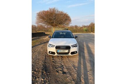 Audi A1 Gebrauchtwagen
