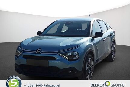 Citroen C4 Gebrauchtwagen
